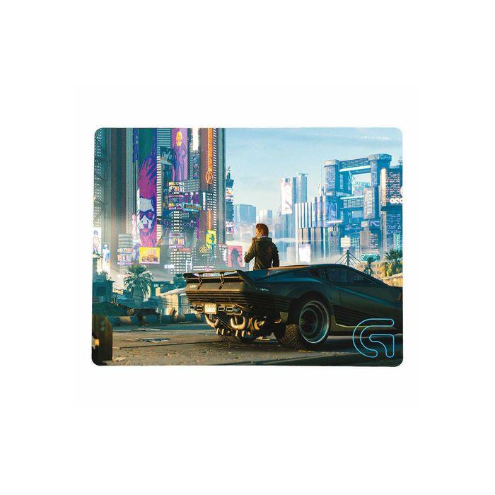 Extremely Thin 1Mm Mouse Pad