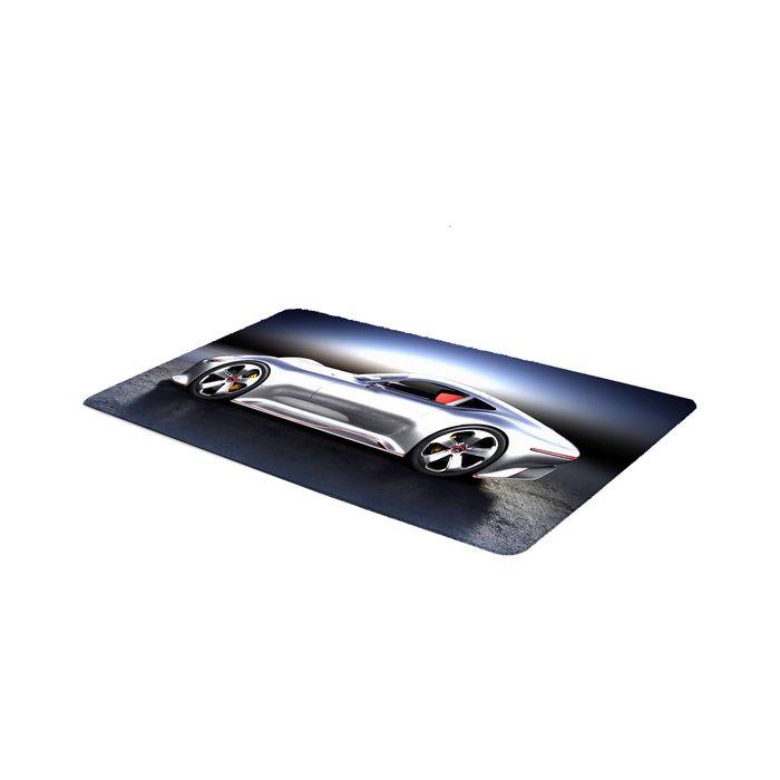 Landscape Table Mat With Pvc Coating