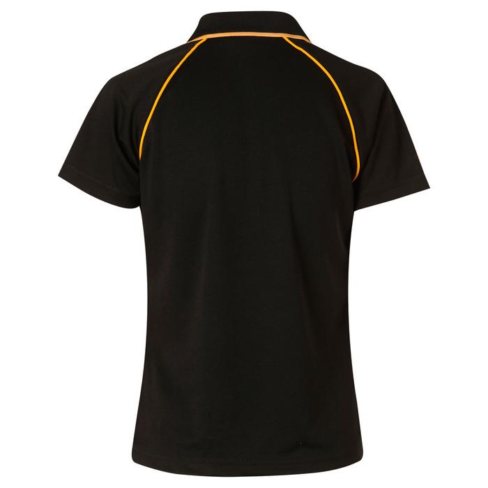 Kids Champion Polo