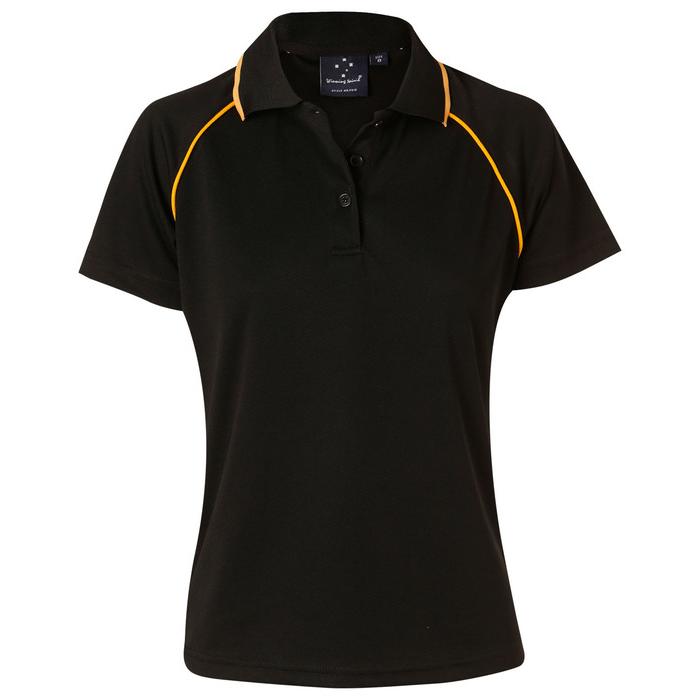 Ladies Champion Polo