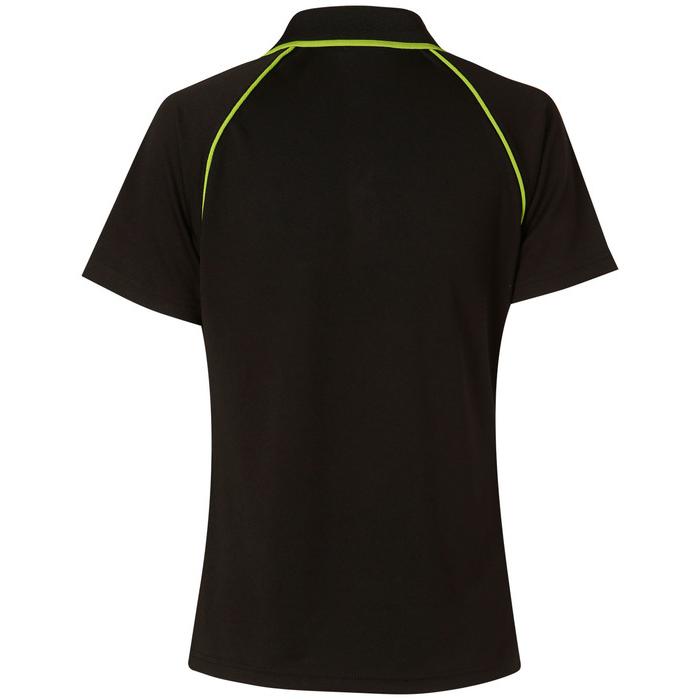 Ladies Champion Polo