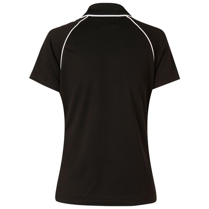 Ladies Champion Polo