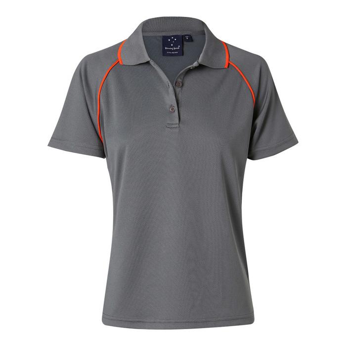 Ladies Champion Polo