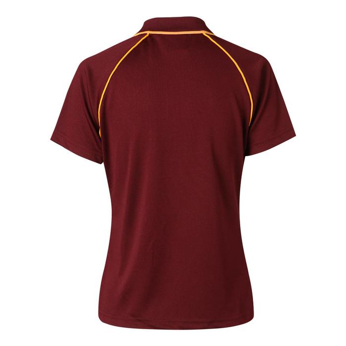 Ladies Champion Polo