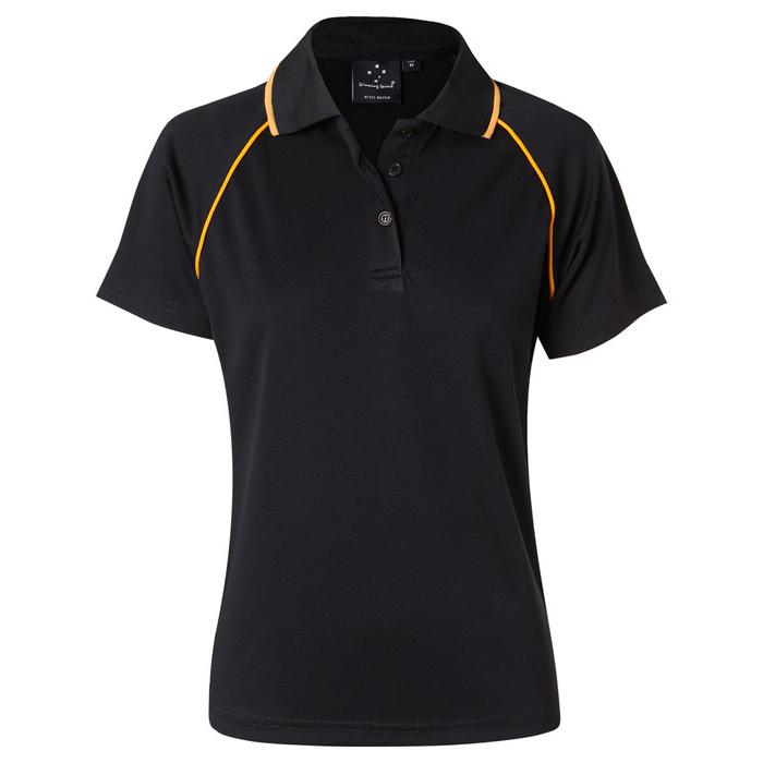 Ladies Champion Polo