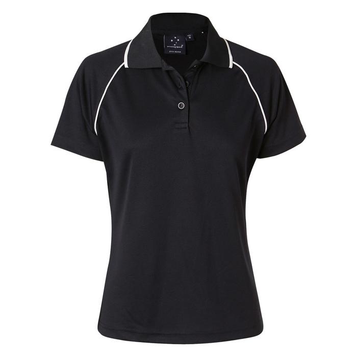 Ladies Champion Polo