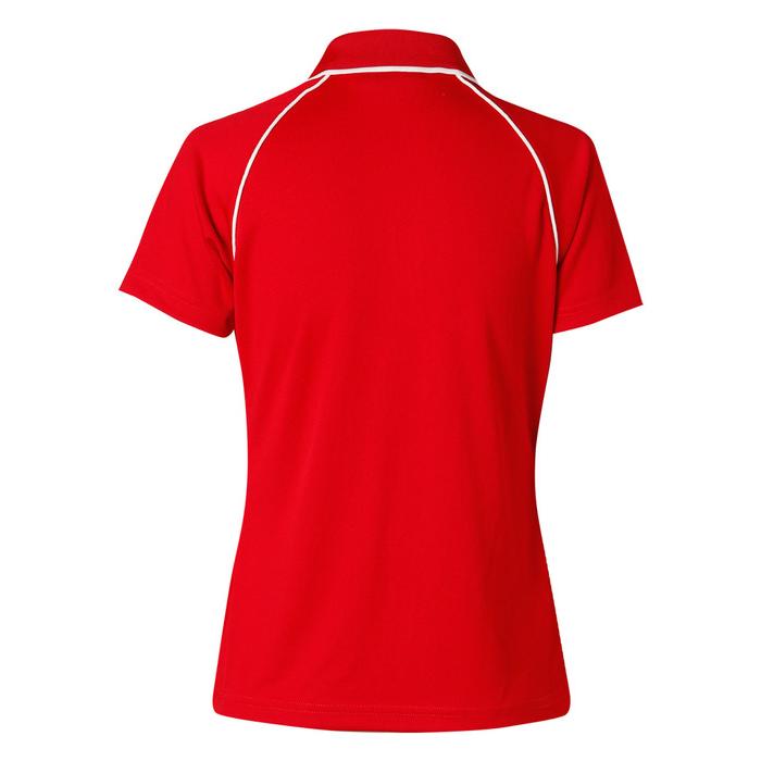 Ladies Champion Polo