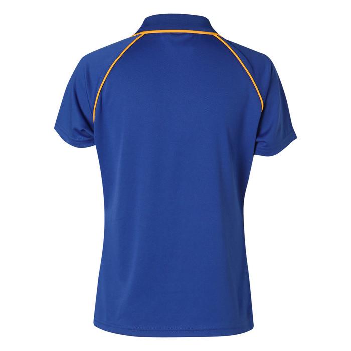 Ladies Champion Polo