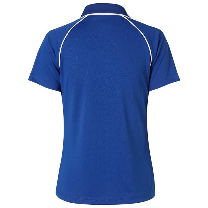 Kids Champion Polo
