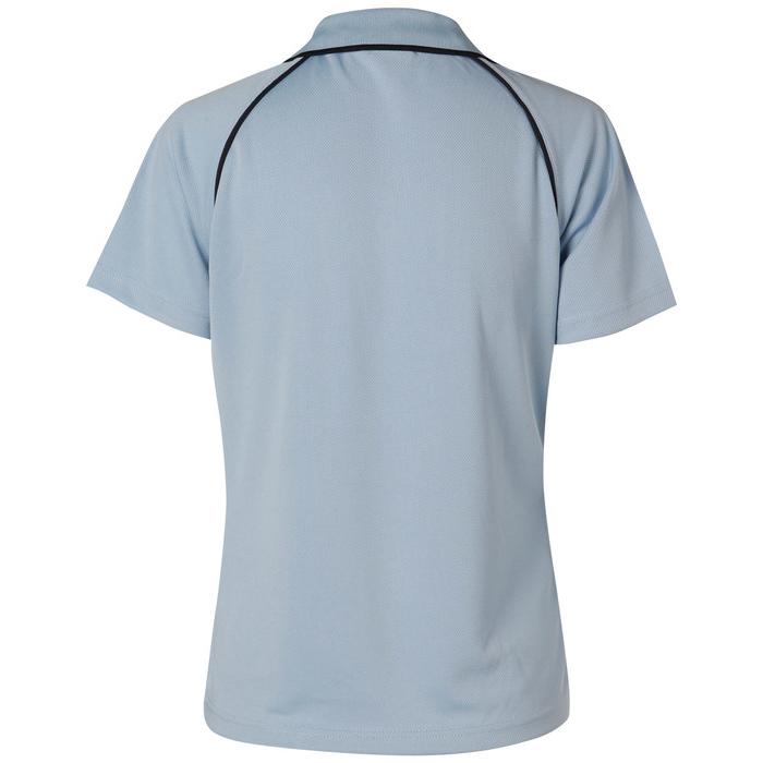 Ladies Champion Polo