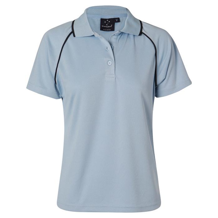 Ladies Champion Polo