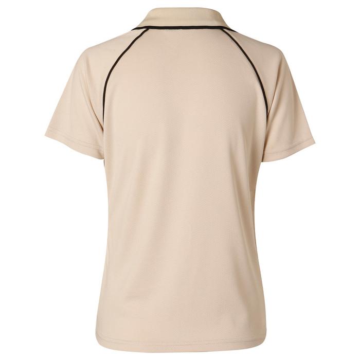 Ladies Champion Polo
