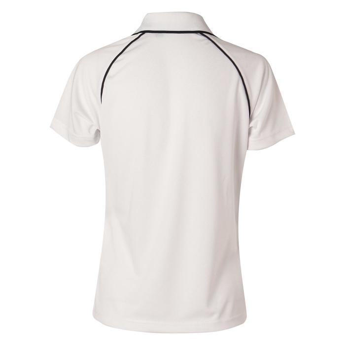 Ladies Champion Polo
