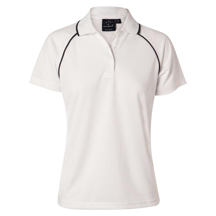 Ladies Champion Polo