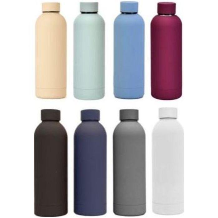 Denver Bottle - 750Ml Single Wall