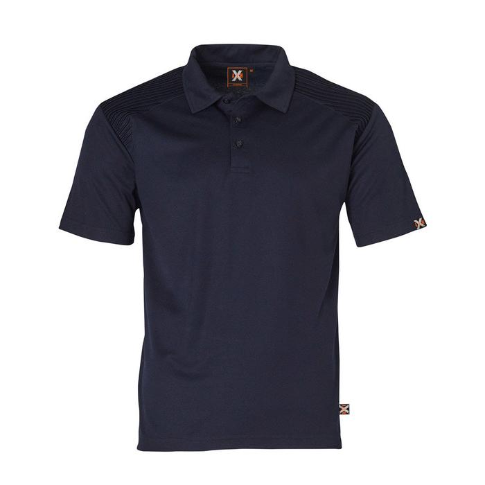 Unisex Short Sleeve TrueDry Polo
