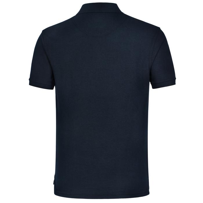 Mens Delux Polo