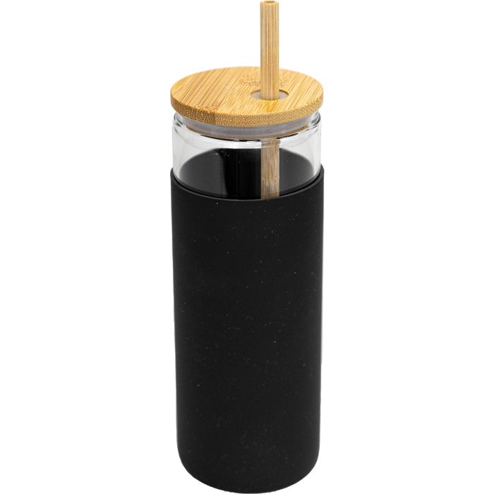 Genesis Glass Bottle