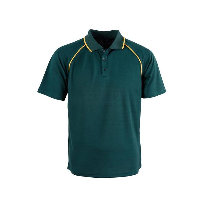 Kids Champion Polo
