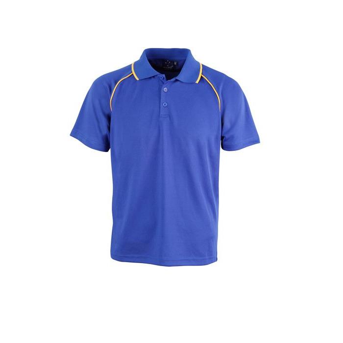 Kids Champion Polo