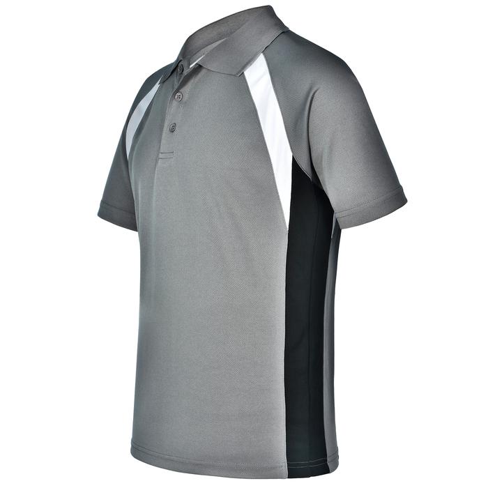 Mens Tri Sport Polo