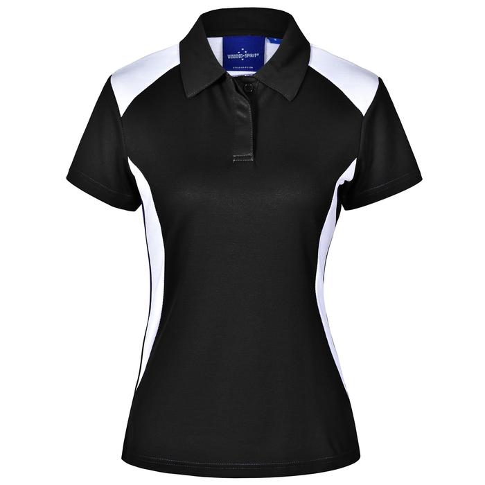 Ladies Winner Polo