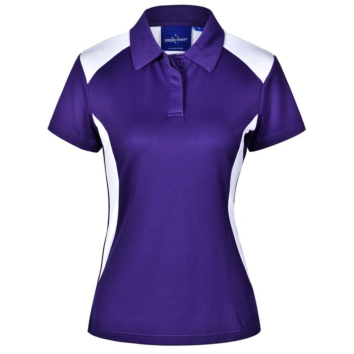 Ladies Winner Polo