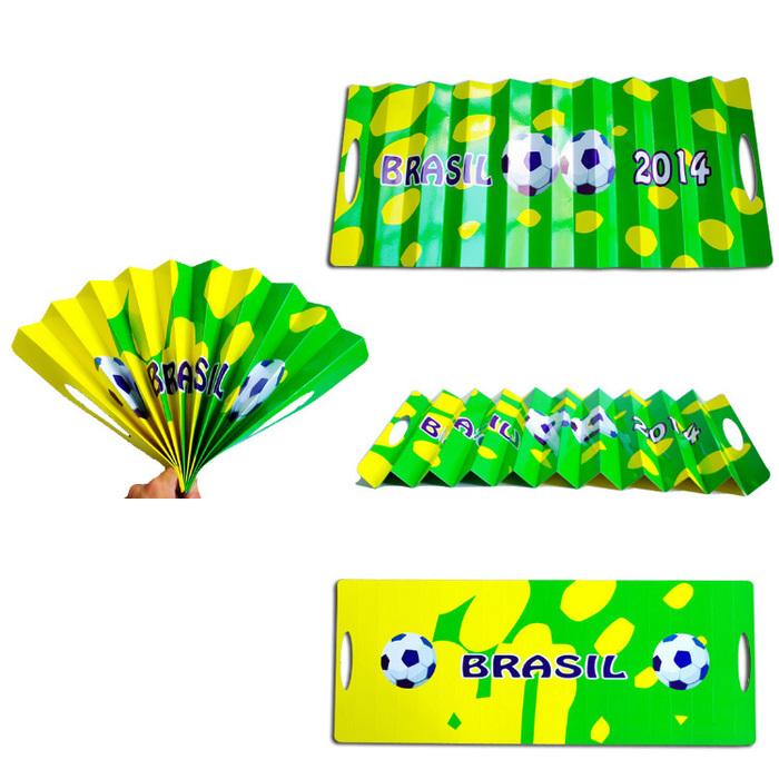 Cardboard Clapper
