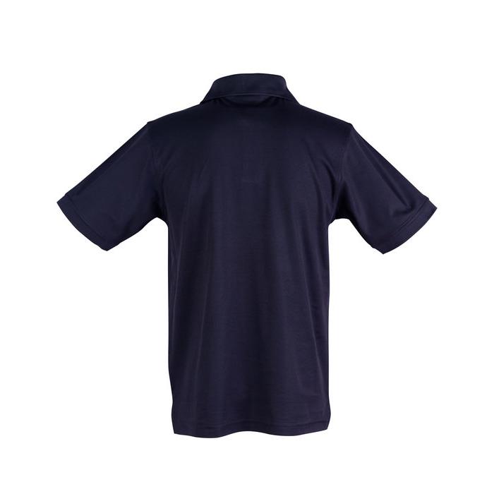 Mens Victory Polo