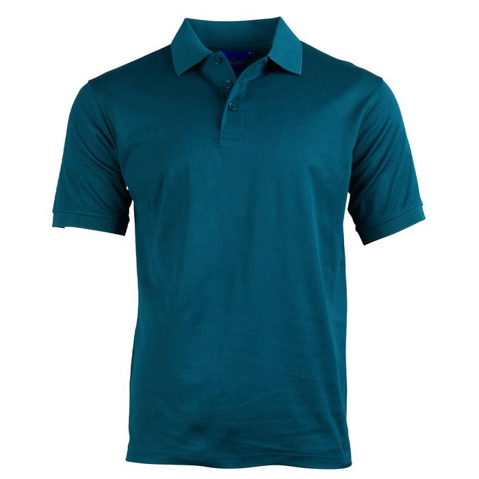 Mens Victory Polo