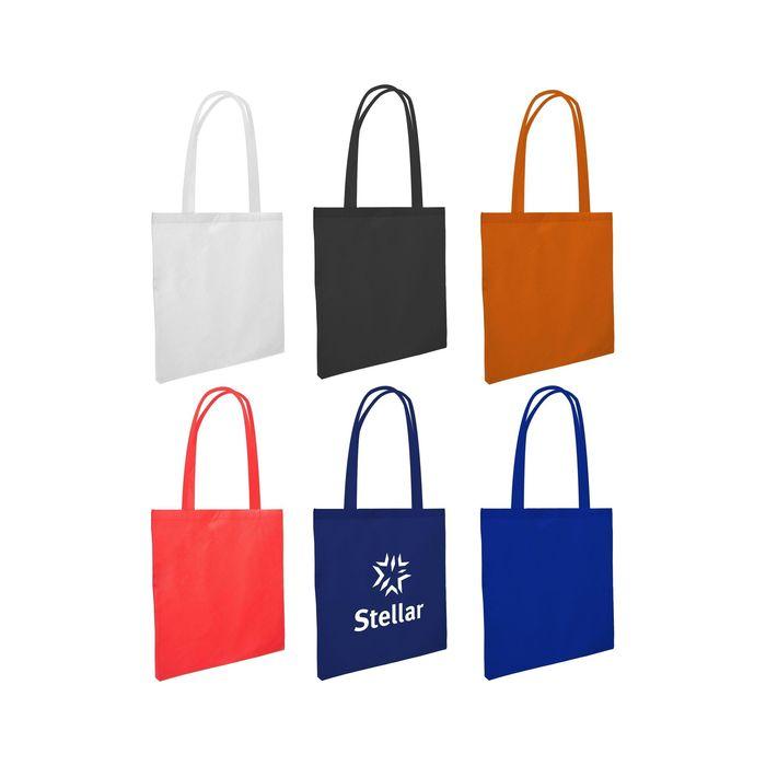 New York Tote Bag