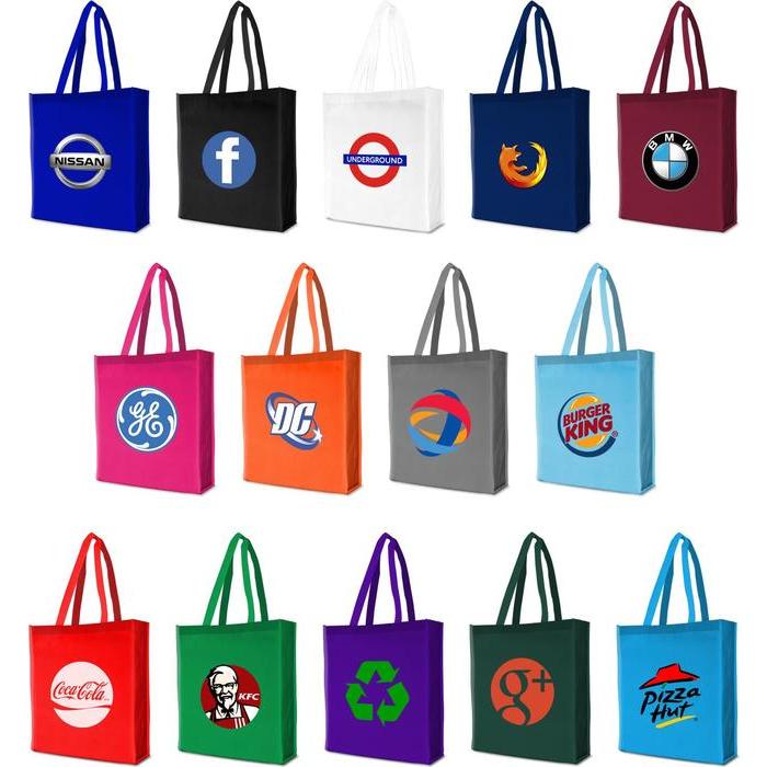 Kansas Tote Bag
