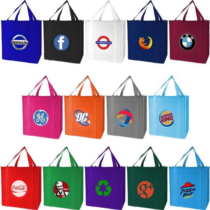 Detroit Tote Bag