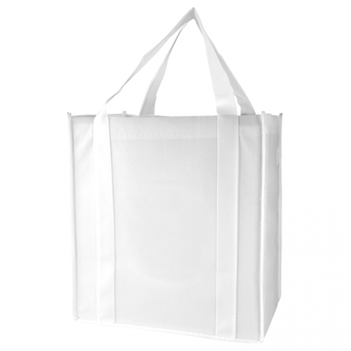 Detroit Tote Bag