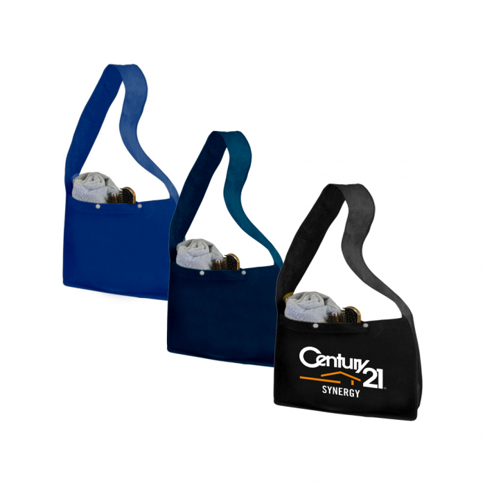 Seattle Tote Bag