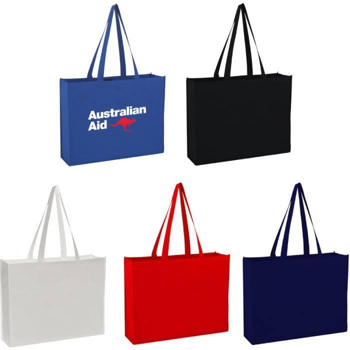 Hollywood Boutique Tote Bag