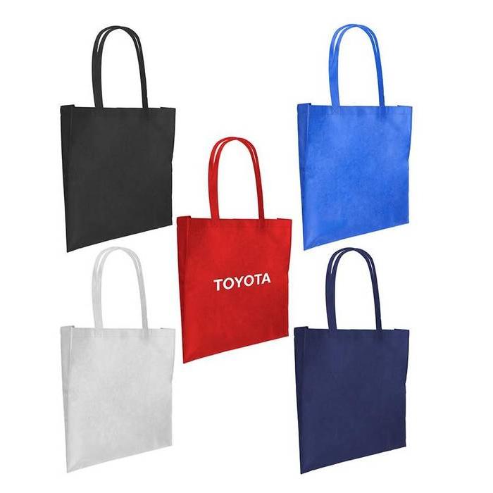 Texas Conference Bag