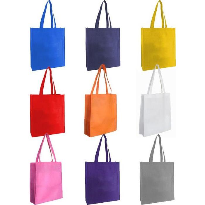 Non Woven Promo Bag