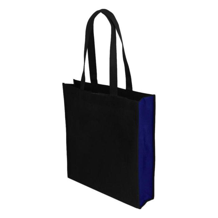 Two-Tone Tote Bag
