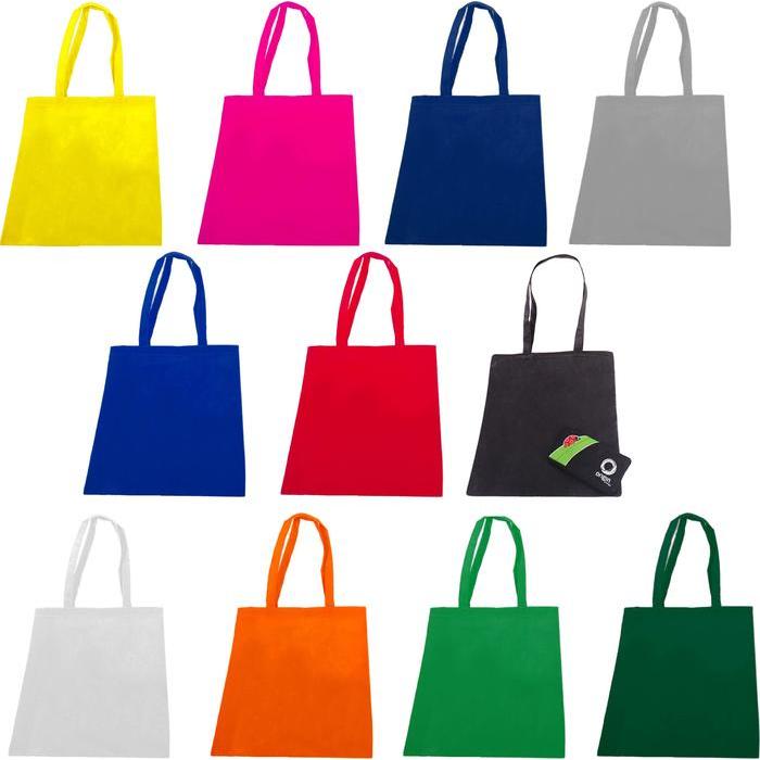 Noosa Zippered Tote Bag
