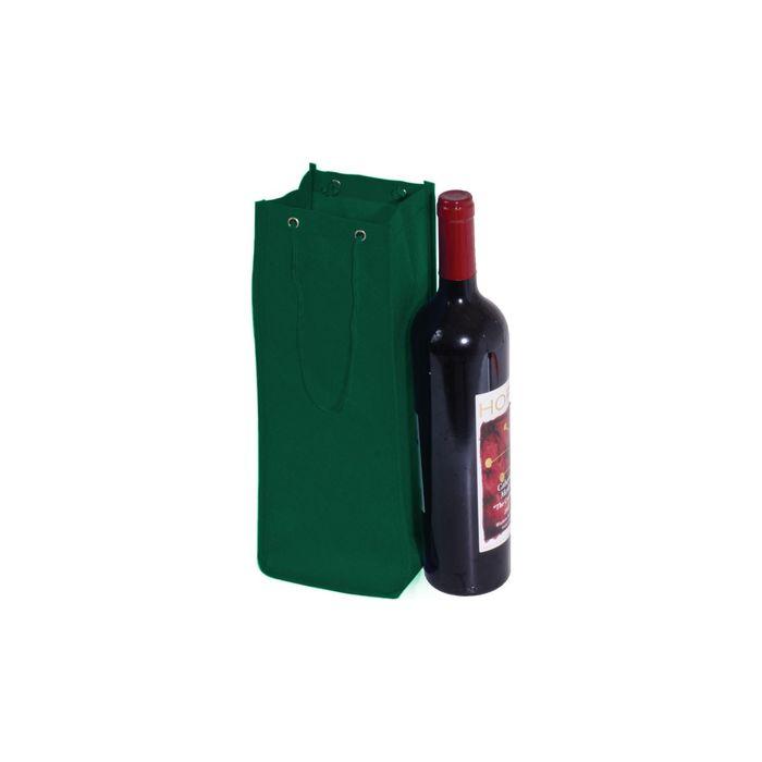 Palm Beach 1 Bottle Bag