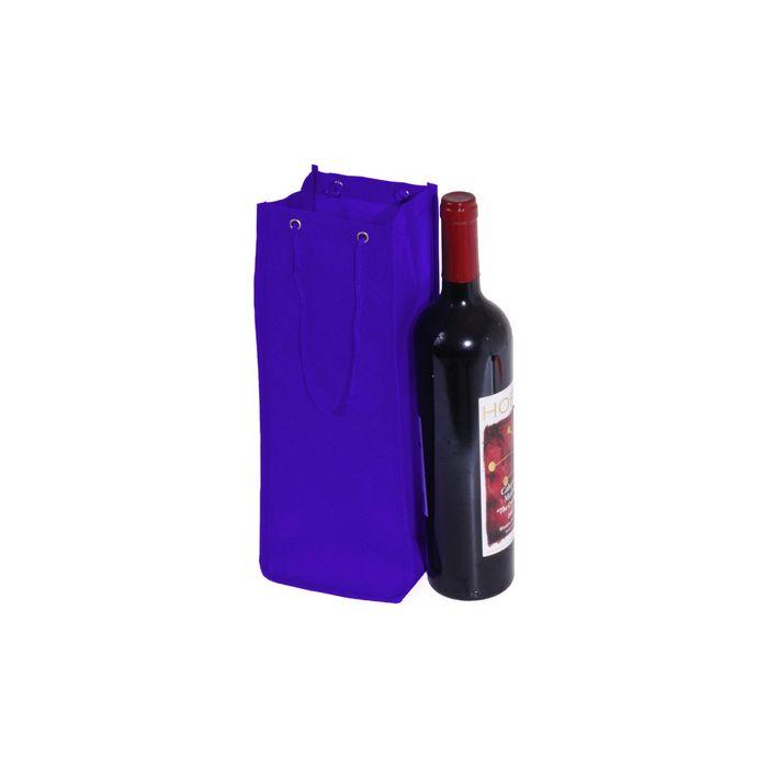 Palm Beach 1 Bottle Bag