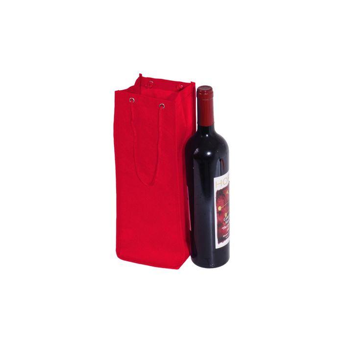 Palm Beach 1 Bottle Bag