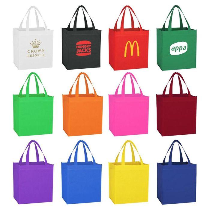 Blueys Tote Bag