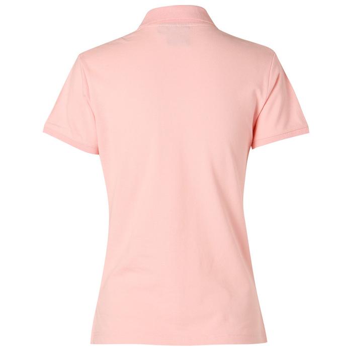 Ladies Longbeach Polo
