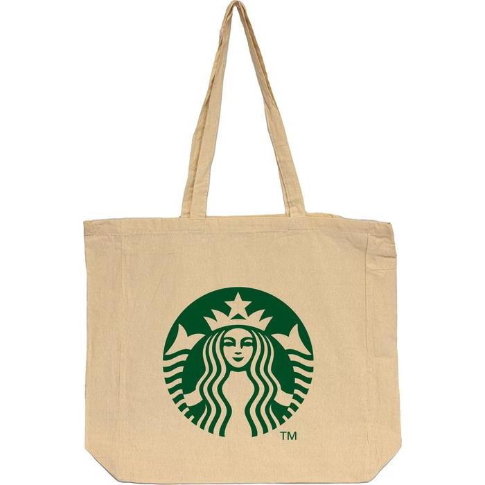 Dakota Calico Bag