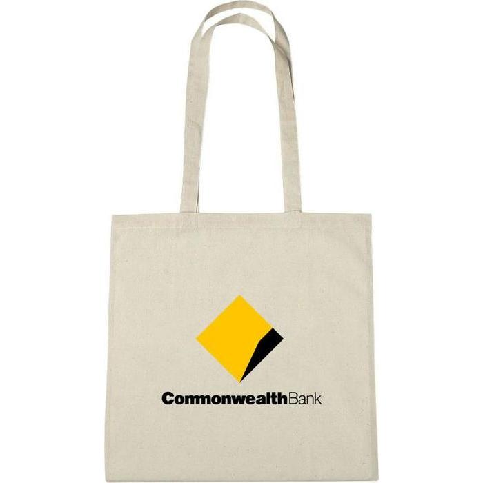 Manly Canvas Bag