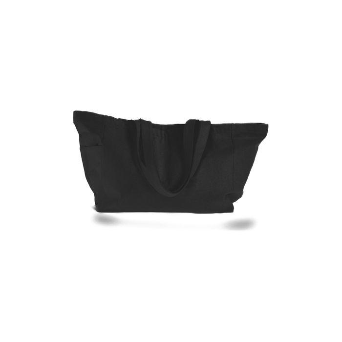 Bondi Canvas Tote Bag - Coloured