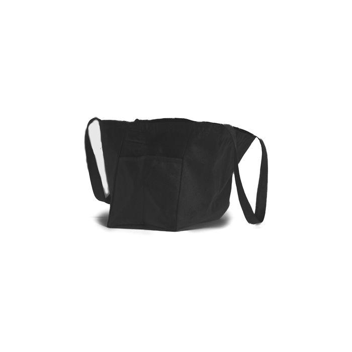 Bondi Canvas Tote Bag - Coloured