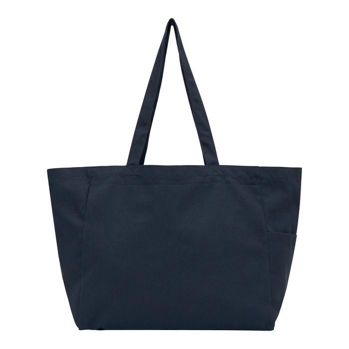 Bondi Canvas Tote Bag - Coloured